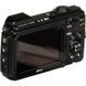 Цифровой фотоаппарат Nikon Coolpix W300 Black Holiday kit (VQA070K001)