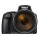 Компактный фотоаппарат Nikon Coolpix P1000