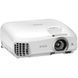 Проектор EPSON EH-TW5300 (V11H707040)