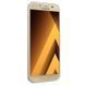Мобильный телефон Samsung SM-A320F (Galaxy A3 Duos 2017) Gold (SM-A320FZDDSEK)