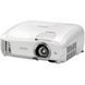 Проектор EPSON EH-TW5300 (V11H707040)