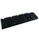 Клавиатура Kingston HyperX Alloy FPS MX Brown (HX-KB1BR1-RU/A5)