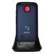 Мобильный телефон Sigma Comfort 50 Shell DS Blue (4827798212332)