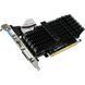 Видеокарта GeForce GT710 2048Mb GIGABYTE (GV-N710SL-2GL)