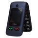 Мобильный телефон Sigma Comfort 50 Shell DS Blue (4827798212332)