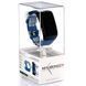 Смарт-часы MyKronoz ZeWatch2 Blue (7640158010266)