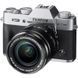 Цифровой фотоаппарат Fujifilm X-T20 XF 18-55mm F2.8-4R Kit Silver (16542684)