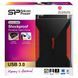 Внешний жесткий диск 2.5" 2TB Silicon Power (SP020TBPHDA15S3L)