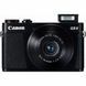 Цифровой фотоаппарат Canon PowerShot G9X Black (0511C012)