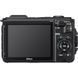 Цифровой фотоаппарат Nikon Coolpix W300 Black Holiday kit (VQA070K001)