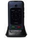 Мобильный телефон Sigma Comfort 50 Shell DS Blue (4827798212332)