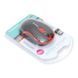 Мышка OMEGA Wireless OM-415 red/black (OM0415RB)