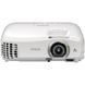 Проектор EPSON EH-TW5300 (V11H707040)