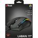 Мышка Trust Laban GXT188 RGB Mouse (21789)