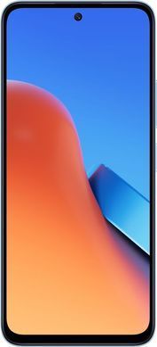 Смартфон Xiaomi Redmi 12 4/128GB Sky Blue
