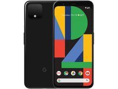 Смартфон Google Pixel 4 64GB Just Black