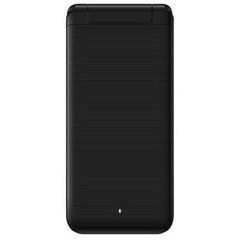 Мобильный телефон Sigma X-style 28 flip Dual Sim Black (4827798524640)