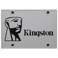 Накопитель SSD 2.5" 480GB Kingston (SUV400S3B7A/480G)