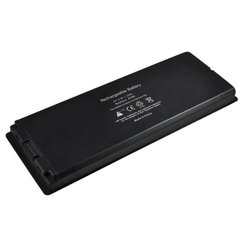 Аккумулятор для ноутбука APPLE MacBook 13" Black (A1185) 10.8V 5200mAh PowerPlant (NB00000109)