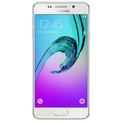 Мобильный телефон Samsung SM-A310F/DS (Galaxy A3 Duos 2016) White (SM-A310FZWDSEK)