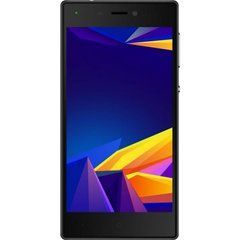 Мобильный телефон Nomi i5031 Evo X1 Black
