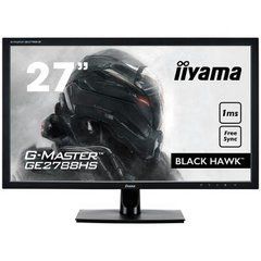 Монитор iiyama GE2788HS-B2