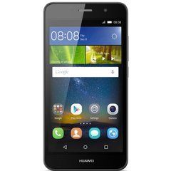Мобильный телефон Huawei Y6 Pro Grey