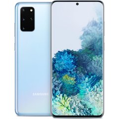 Смартфон Samsung Galaxy S20+ 5G SM-G986U 12/128GB Cloud Blue