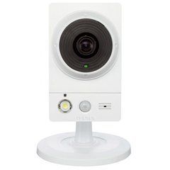Сетевая камера D-Link DCS-2136L