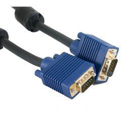 Кабель мультимедийный EXTRADIGITAL VGA 1.8m (KBV1679)