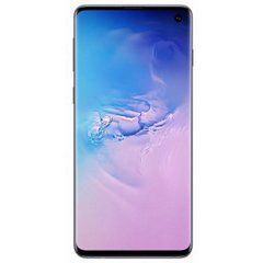 Смартфон Samsung Galaxy S10 SM-G973U1 128GB Blue
