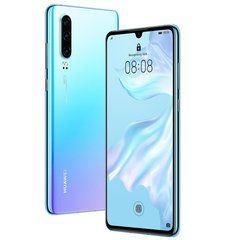 Смартфон HUAWEI P30 6/128GB Breathing Crystal