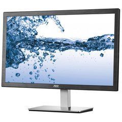 Монитор AOC i2476Vwm