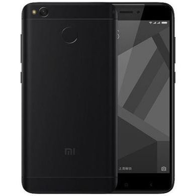Мобильный телефон Xiaomi Redmi 4x 3/32 Black
