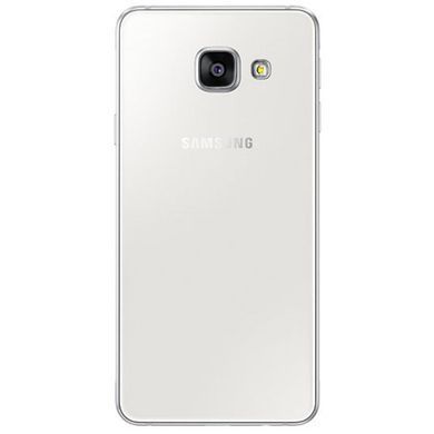 Мобильный телефон Samsung SM-A310F/DS (Galaxy A3 Duos 2016) White (SM-A310FZWDSEK)