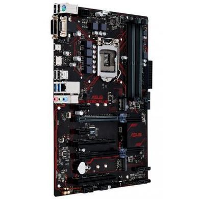 Материнская плата ASUS PRIME B250-PLUS