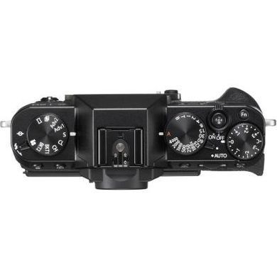 Цифровой фотоаппарат Fujifilm X-T20 body Black (16542555)