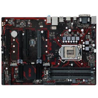 Материнская плата ASUS PRIME B250-PLUS