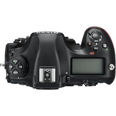 Цифровой фотоаппарат Nikon D850 body (VBA520AE)