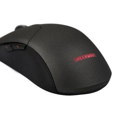 Мышка Greenwave KM-GM-4000L, grey (R0014221)