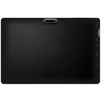 Планшет Bravis NB103 black