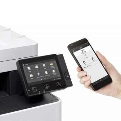 Многофункциональное устройство Canon i-SENSYS MF631Cn (1475C017)