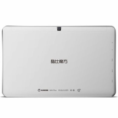 Планшет CUBE Mix Plus (i18) (U118GT)