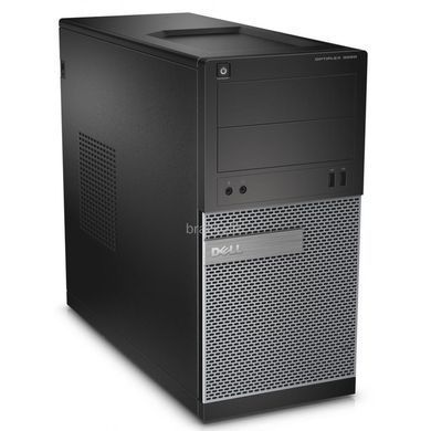 Компьютер Dell OptiPlex 3020 MT (210-MT3020-i5L-9)