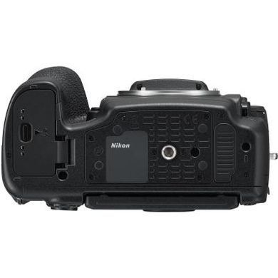 Цифровой фотоаппарат Nikon D850 body (VBA520AE)