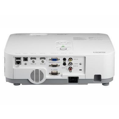 Проектор NEC ME401W (60004270)