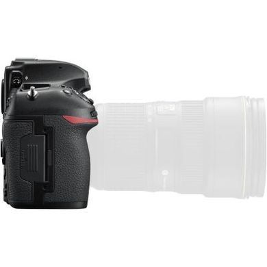 Цифровой фотоаппарат Nikon D850 body (VBA520AE)