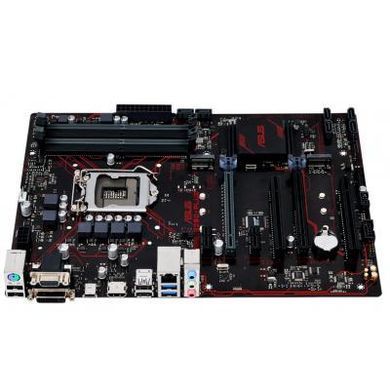 Материнская плата ASUS PRIME B250-PLUS
