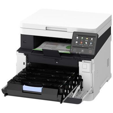 Многофункциональное устройство Canon i-SENSYS MF631Cn (1475C017)