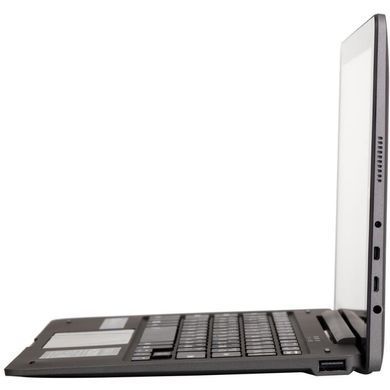 Планшет Nomi W10100 Deka 10&rdquo; 32GB Black-Grey